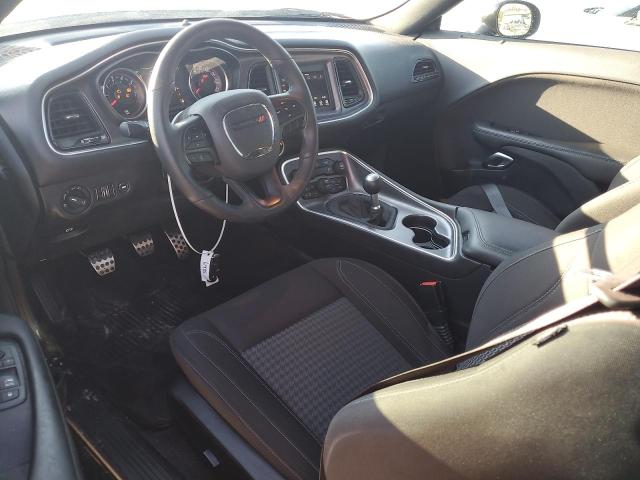 Photo 8 from auction – 2018 DODGE CHALLENGER with VIN 2C3CDZBT1JH310608