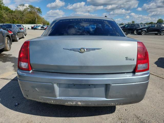 Photo 6 from auction – 2006 CHRYSLER 300 with VIN 2C3KA43R36H152029