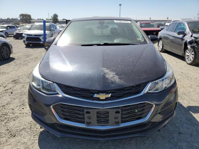 Photo 5 from auction – 2016 CHEVROLET CRUZE LS with VIN 1G1BC5SM2G7318869
