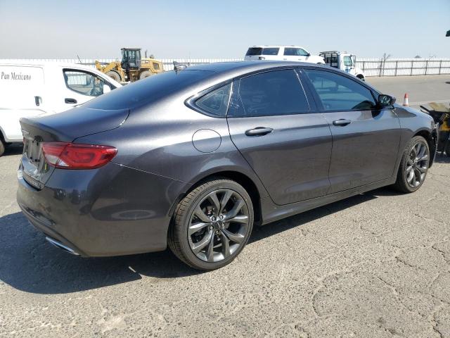 Photo 3 from auction – 2015 CHRYSLER 200 S with VIN 1C3CCCBG6FN622067