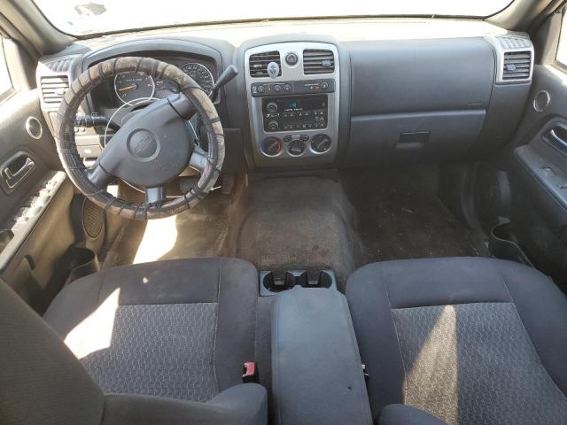 Photo 8 from auction – 2010 CHEV COLORADO LT with VIN 1GCJTCDE0A8130463