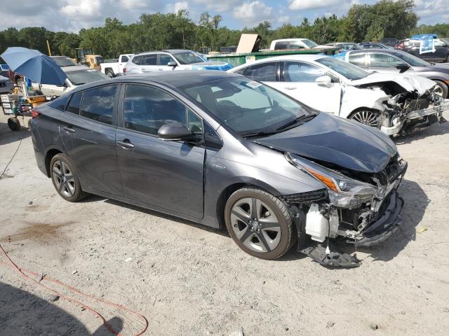 Photo 4 from auction – 2019 TOYOTA PRIUS with VIN JTDKARFU8K3078984