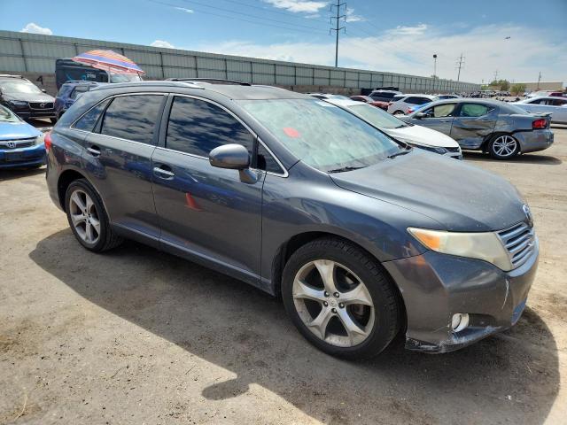 Photo 4 from auction – 2010 TOYOTA VENZA with VIN 4T3ZK3BB9AU020925