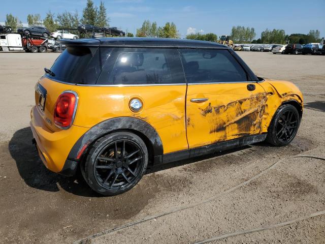 Photo 3 from auction – 2016 MINI COOPER S with VIN WMWXP7C56G2C61044