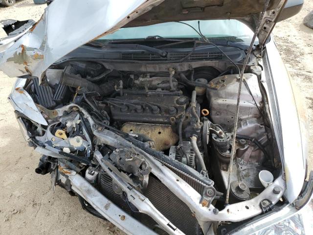 Photo 11 from auction – 2000 HONDA ACCORD DX with VIN 1HGCF8640YA159029