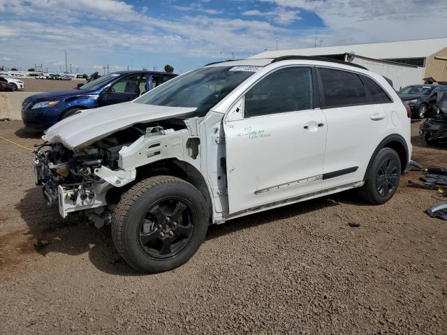 Photo 1 from auction – 2020 KIA NIRO LX with VIN KNDCB3LC9L5368831