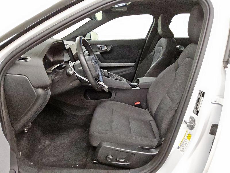 Photo 7 from auction – 2023 POLESTAR 2 with VIN YSMEG3KA6PL142732