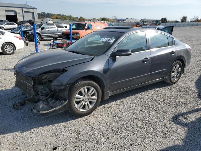 NISSAN ALTIMA BAS 2010 with VIN 1N4AL2AP4AC168149 - Photo from auction
