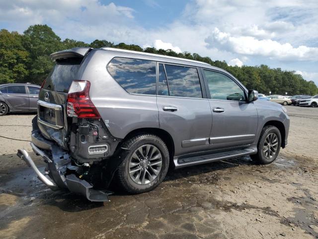 Photo 3 from auction – 2019 LEXUS GX 460 with VIN JTJBM7FX7K5224704