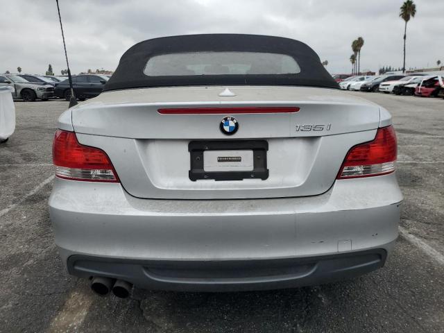 Photo 6 from auction – 2008 BMW 135 I with VIN WBAUN93518VF55682