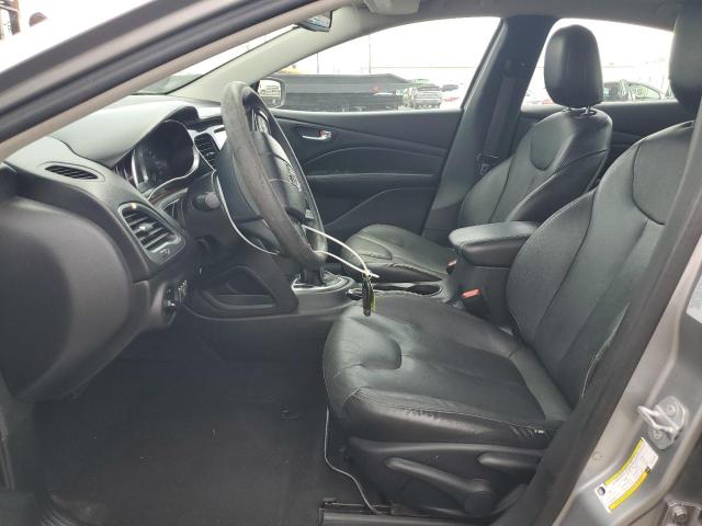 Photo 7 from auction – 2015 DODGE DART SXT with VIN 1C3CDFBB3FD112106