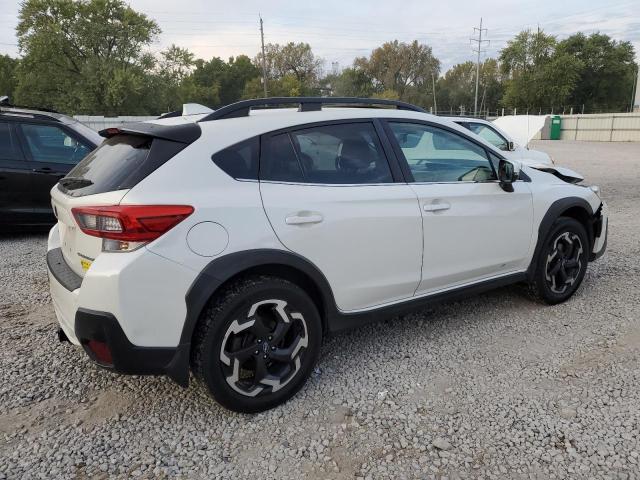 Photo 3 from auction – 2021 SUBARU CROSSTREK with VIN JF2GTHMC1M8214884