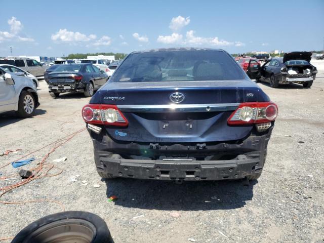 Photo 6 from auction – 2012 TOYOTA COROLLA BASE with VIN 2T1BU4EE9CC789395