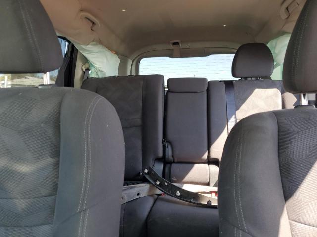 Photo 10 from auction – 2016 NISSAN ROGUE S with VIN KNMAT2MVXGP654826