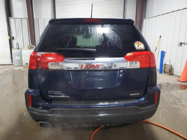 Photo 6 from auction – 2017 GMC TERRAIN SL with VIN 2GKFLSEK0H6163228