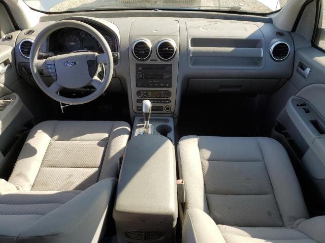 Photo 8 from auction – 2005 FORD FREESTYLE with VIN 1FMZK04135GA12190