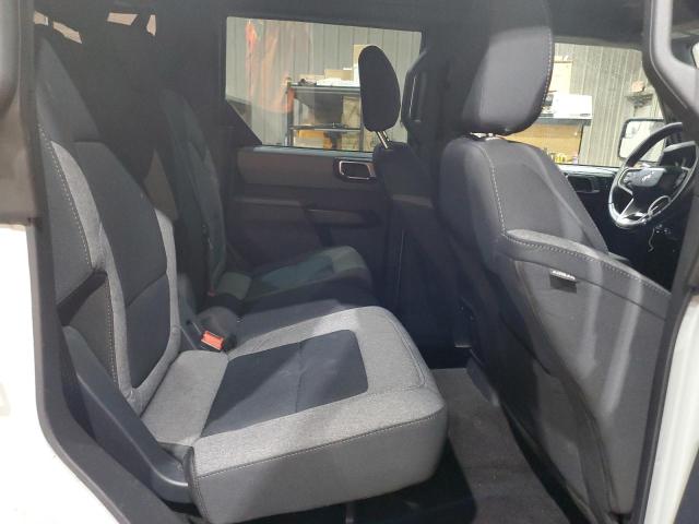 صورة رقم 11 من المزاد - 2021 FORD BRONCO BAS مع VIN 1FMDE5BH7MLA83963