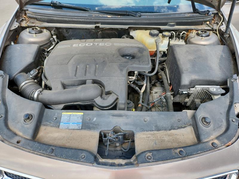 Photo 11 from auction – 2008 CHEVROLET MALIBU 2LT with VIN 1G1ZJ57B58F238405