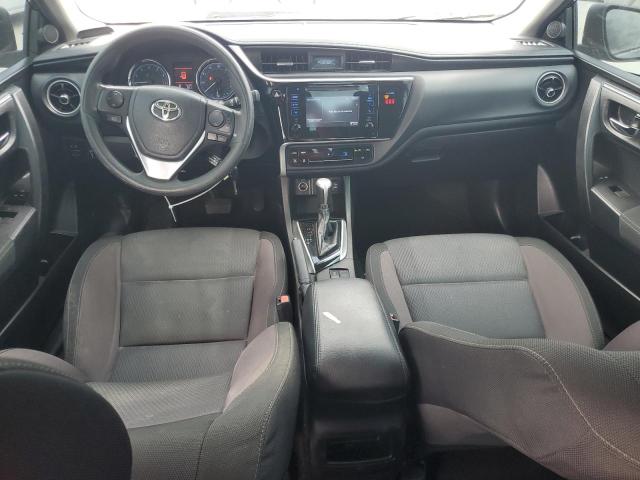Фото 8 с аукциона – 2018 TOYOTA COROLLA L с VIN 5YFBURHE5JP846830