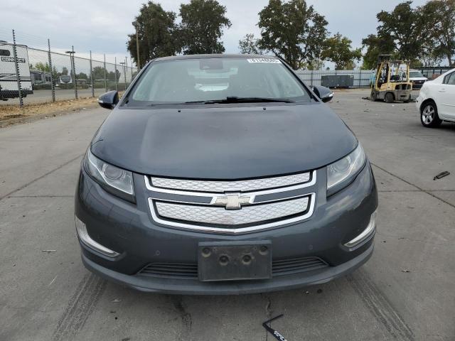 Photo 5 from auction – 2013 CHEVROLET VOLT with VIN 1G1RH6E49DU128761