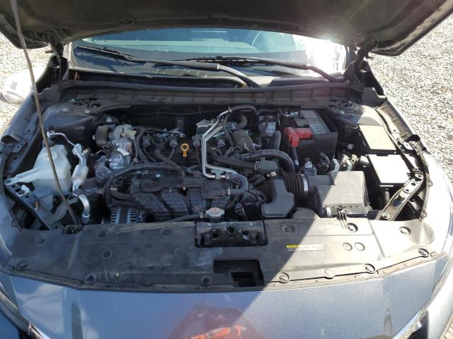 Photo 11 from auction – 2022 NISSAN ALTIMA S with VIN 1N4BL4BV2NN379390
