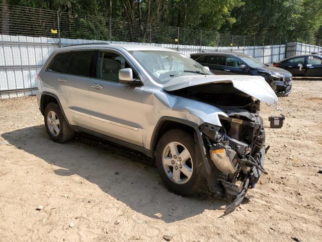 Photo 4 from auction – 2012 JEEP GRAND CHER with VIN 1C4RJEAG0CC137309