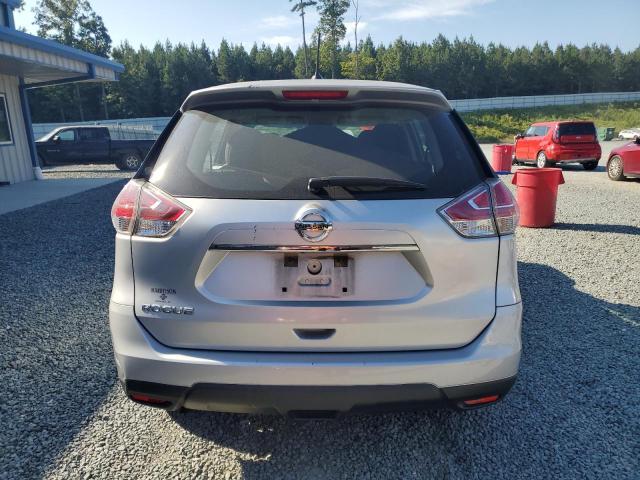 Photo 6 from auction – 2015 NISSAN ROGUE S with VIN KNMAT2MT3FP584616