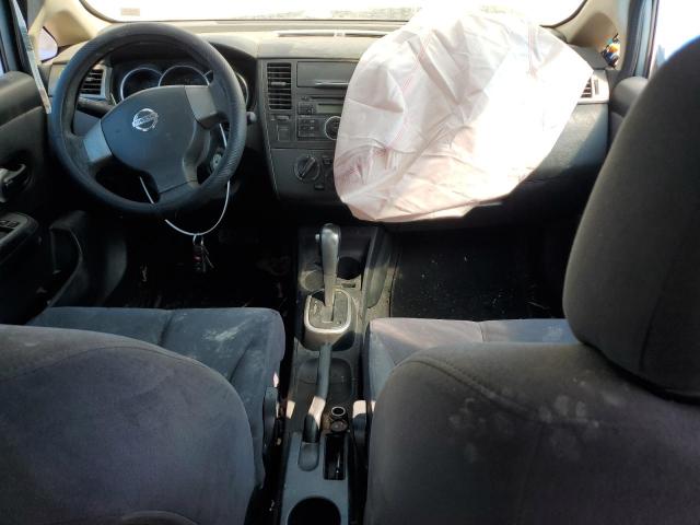 Photo 8 from auction – 2007 NISSAN VERSA S with VIN 3N1BC11E67L447545