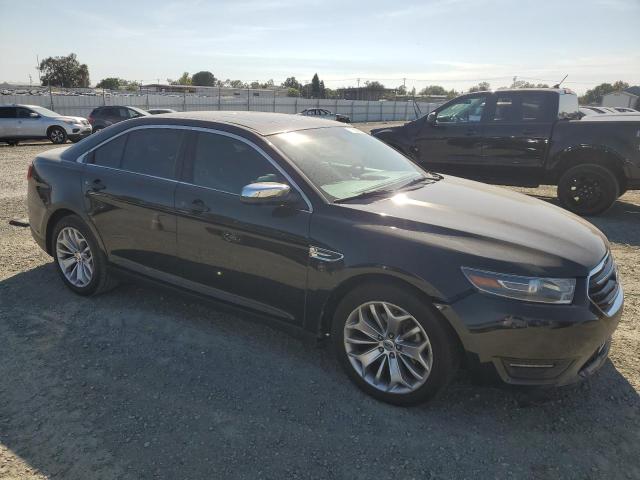 Photo 4 from auction – 2015 FORD TAURUS LIMITED with VIN 1FAHP2F81FG180294