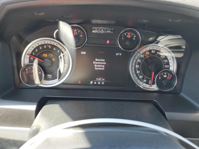 Photo 9 from auction – 2018 RAM 1500 SLT with VIN 1C6RR7GG4JS310870