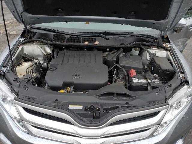 Photo 12 from auction – 2015 TOYOTA VENZA LE with VIN 4T3BK3BB2FU112970