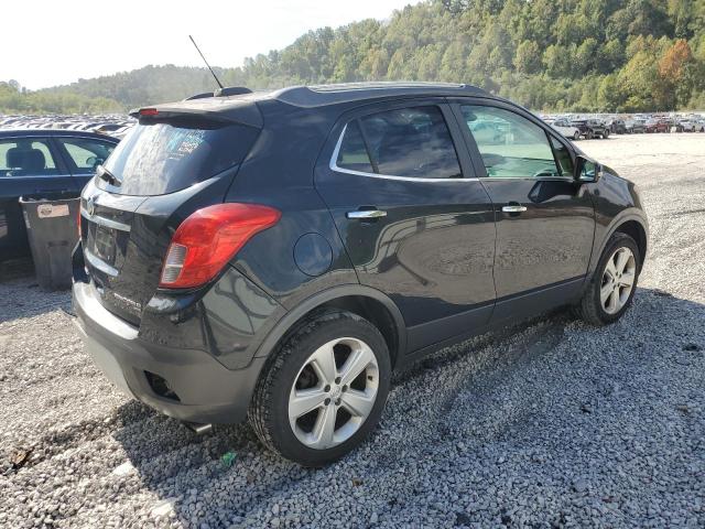 Photo 3 from auction – 2015 BUICK ENCORE with VIN KL4CJESB2FB259800