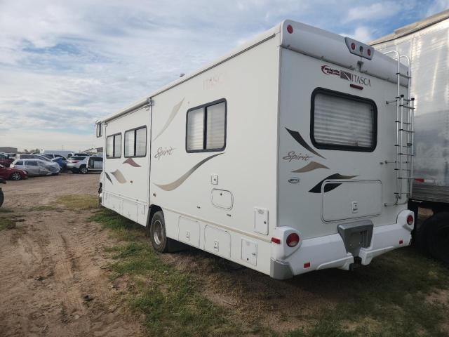 Photo 3 from auction – 2006 FORD ECONOLINE with VIN 1FDXE45S76DA31695