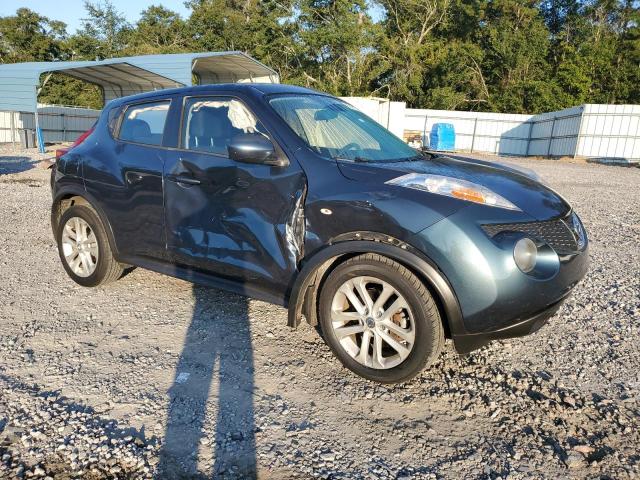 Photo 4 from auction – 2014 NISSAN JUKE S with VIN JN8AF5MR8ET355985