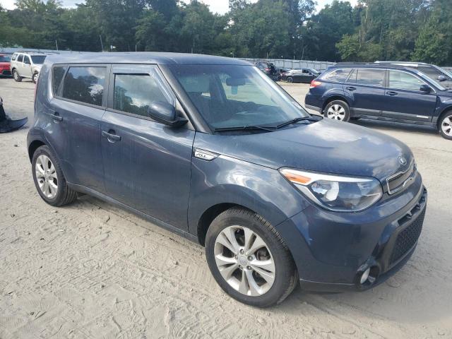 Photo 4 from auction – 2016 KIA SOUL + with VIN KNDJP3A52G7242382