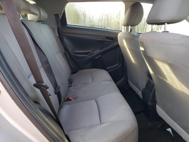 Фото 10 с аукциона – 2011 TOYOTA COROLLA MA с VIN 2T1KU4EE5BC652209