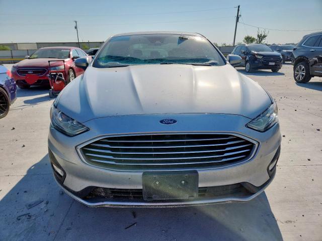 Photo 5 from auction – 2020 FORD FUSION SE with VIN 3FA6P0HD6LR169236