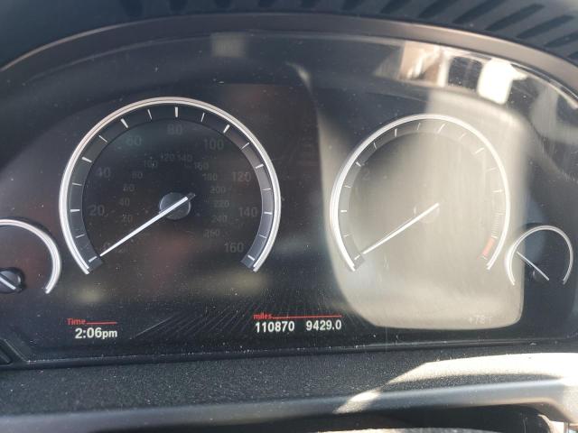 Photo 9 from auction – 2015 BMW X5 XDRIVE3 with VIN 5UXKR0C50F0P06589