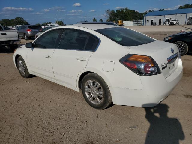 Foto 2 de la subasta – 2012 NISSAN ALTIMA BAS con VIN 1N4AL2AP0CC105407