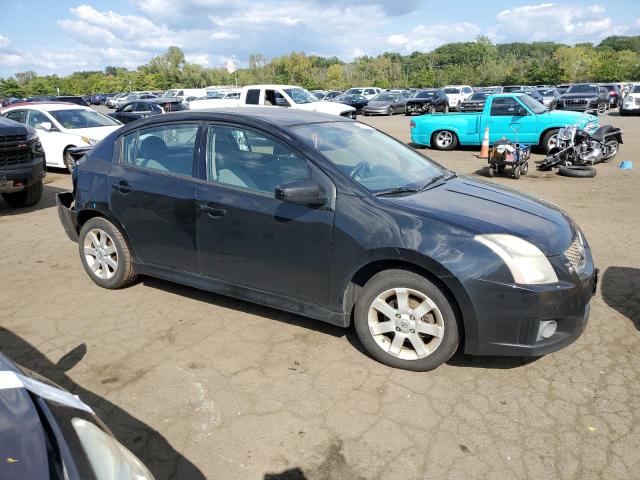 Photo 4 from auction – 2011 NISSAN SENTRA 2.0 with VIN 3N1AB6AP9BL665534