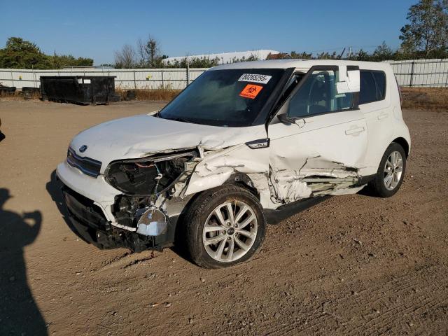 KIA SOUL + 2017 z numerem VIN KNDJP3A55H7486738 - Zdjęcie z aukcji