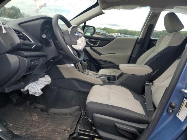 Photo 7 from auction – 2024 SUBARU FORESTER with VIN JF2SKABC0RH502927