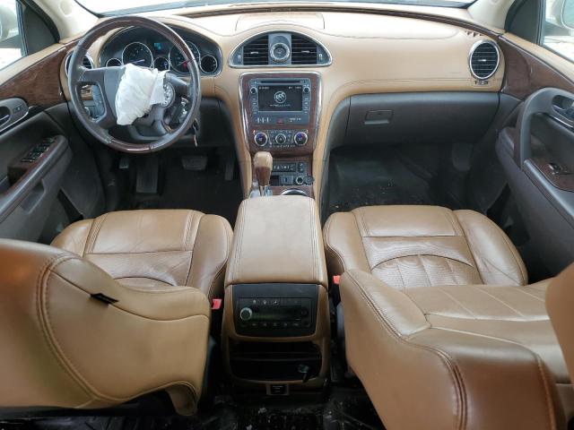 Photo 8 from auction – 2015 BUICK ENCLAVE with VIN 5GAKVBKDXFJ388476