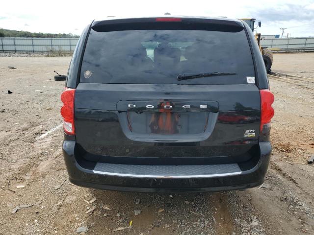 Photo 6 from auction – 2018 DODGE GRAND CARA with VIN 2C4RDGCG2JR325396