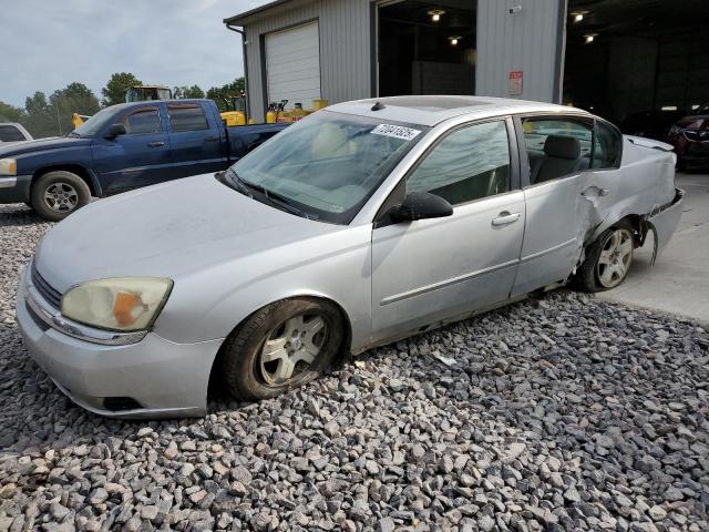 CHEVROLET MALIBU LT 2004 with VIN 1G1ZU54844F172035 - Photo from auction