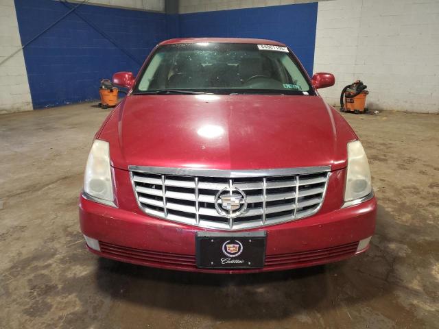 Photo 5 from auction – 2010 CADILLAC DTS with VIN 1G6KA5EY6AU117659