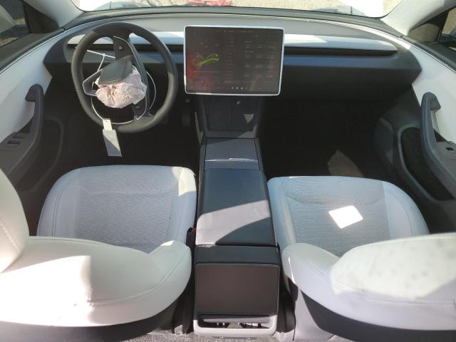 Photo 8 from auction – 2024 TESLA MODEL 3 with VIN 5YJ3E1EA7RF861325