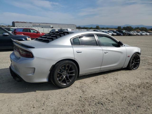 Photo 3 from auction – 2023 DODGE CHARGER SCAT PACK with VIN 2C3CDXGJ3PH612728