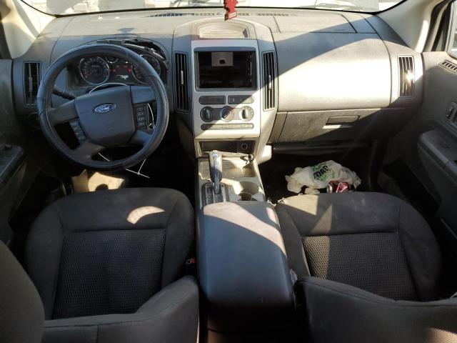 Photo 8 from auction – 2010 FORD EDGE SE with VIN 2FMDK3GC3ABA83741