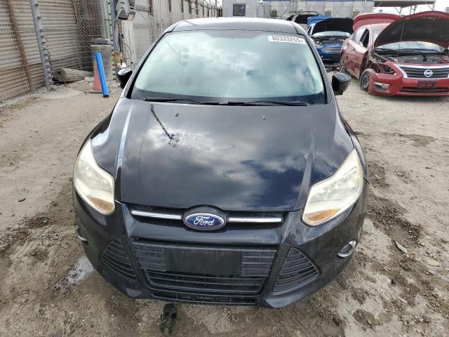 Photo 5 from auction – 2012 FORD FOCUS SE with VIN 1FAHP3F28CL356147